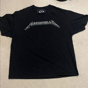 Marshmello shirt